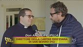 Aboubakar Soumahoro, l'intervista esclusiva al direttore della Caritas di San Severo
