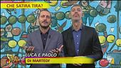 Che satira tira: dalla manovra al caso Soumahoro