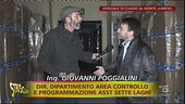 Ospedale di Cuasso al Monte, novità sulla sicurezza