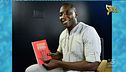Aboubakar e il mistero del libro