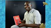 Aboubakar e il mistero del libro
