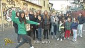 Scuola di sopravvivenza a Crescenzago
