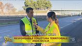 Catania-Palermo, l'autostrada impossibile: cantieri infiniti e gincane tra corsie e carreggiate