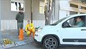 Parcheggi per disabili occupati abusivamente: la soluzione possibile