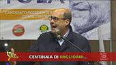 Una giornata con Nicola Zingaretti