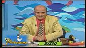Claudio Bisio, il ritorno a Striscia la notizia è da amarcord