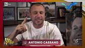 Caos Mondiali, le gaffe sono tutte a Striscia lo Striscione