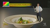 Antonio Scalera e i segreti dei suoi Cappelletti di ricotta