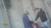 Droga a Roma, pusher scatenati a Tomba di Nerone