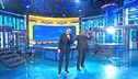 Al Bano e i preliminari canterini