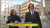 De Micheli sfida Bonaccini