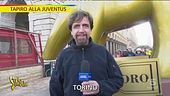 Terremoto Juve: Tapiro gigante dopo le dimissioni del CDA