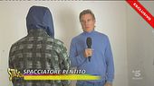 Droga dello stupro a Roma, intervista allo spacciatore pentito