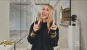 Totti e l'anello per Noemi, il commento (velenoso) di Ilary Blasi