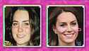 Kate, Meghan e Camilla, scanner-test a confronto