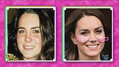 Kate, Meghan e Camilla, scanner-test a confronto