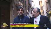 Evasione e reddito di cittadinanza: il Vespone non molla