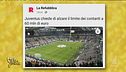 Soumahoro e la Juve, i meme più divertenti