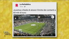 Soumahoro e la Juve, i meme più divertenti