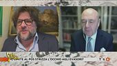Marco Osnato e i pagamenti elettronici, una lezione di economia disastrosa
