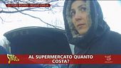 Reggio Emilia, mercato abusivo con merce di dubbia provenienza