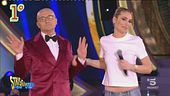 Spetteguless e le gaffe di Alfonso Signorini