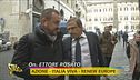 La Russa, tra il ponte sullo stretto e gli scioperi