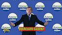 L'incontro Meloni e Calenda in musica