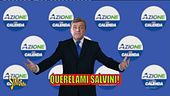L'incontro Meloni e Calenda in musica