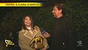 Tapiro d'oro a Ilaria D'Amico, il flop di Che c'è di nuovo