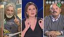I Nuovi Mostri, Bianca Berlinguer e la puntata da incubo
