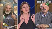 I Nuovi Mostri, Bianca Berlinguer e la puntata da incubo