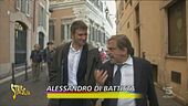 La Russa e l'uso del pos