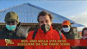 Caso Soumahoro, i dubbi sulle raccolte fondi per la "Casa dei diritti"