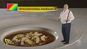 Gianluca Gorini e i segreti dei suoi "Passatelli affumicati"