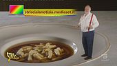 Gianluca Gorini e i segreti dei suoi "Passatelli affumicati"