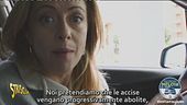 Giorgia Meloni e le accise sulla benzina: un dietrofront indimenticabile