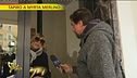 "Comportamenti incivili e maleducati": Tapiro d'oro a Myrta Merlino
