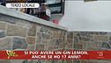 Movida selvaggia a Palermo, la vendita di alcol ai minori