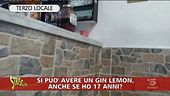Movida selvaggia a Palermo, la vendita di alcol ai minori