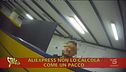 Ali Express e le consegne fantasma