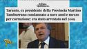 Caso Tamburrano, spuntano le intercettazioni