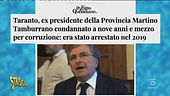 Caso Tamburrano, spuntano le intercettazioni
