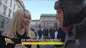 Prima della Scala, l'incursione di Enrico Lucci