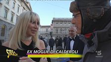 Prima della Scala, l'incursione di Enrico Lucci