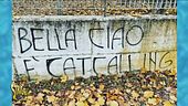 Il politicamente corretto scritto sui muri