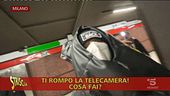 Borseggiatrici a Milano, violente e impossibili da fermare
