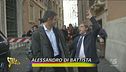Ignazio La Russa e le decorazioni natalize ad hoc
