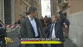 Ignazio La Russa e le decorazioni natalize ad hoc