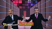Highlander Dj, la canzone della pensione